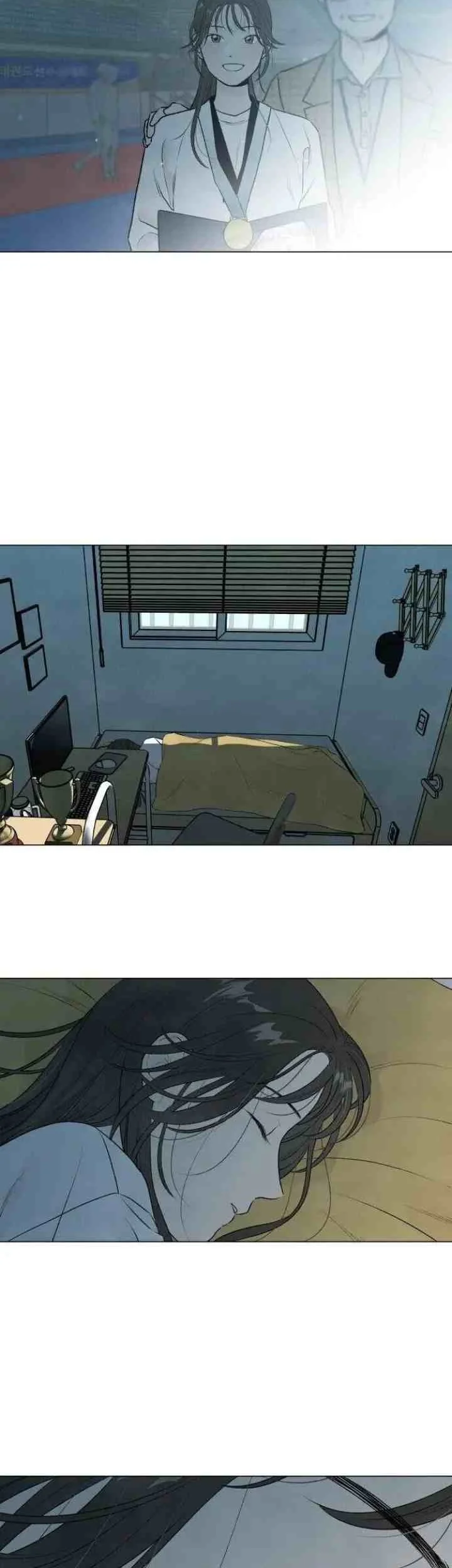 Manhwa My Reason To Die Chapter 1 gambar 2
