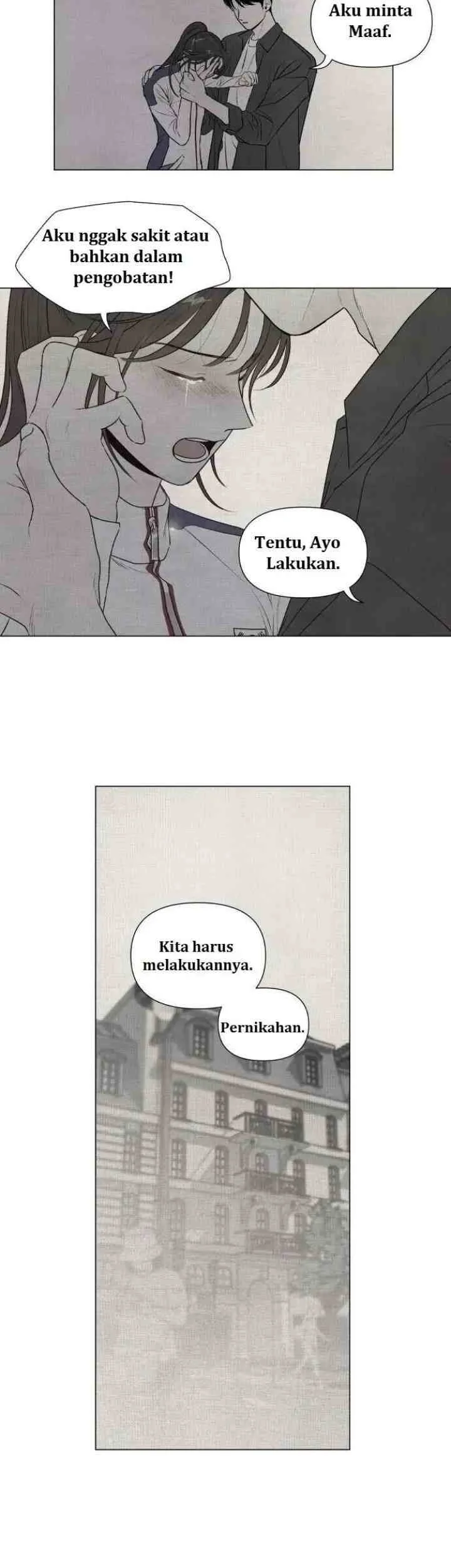 My Reason To Die Chapter 1 Gambar 6