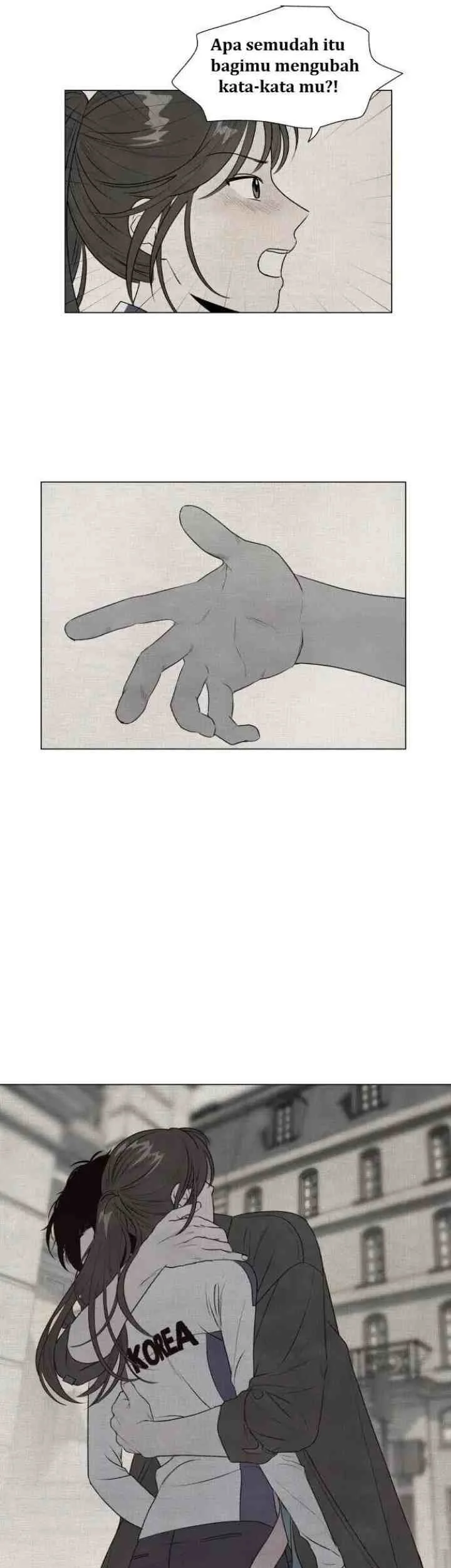 My Reason To Die Chapter 1 Gambar 8