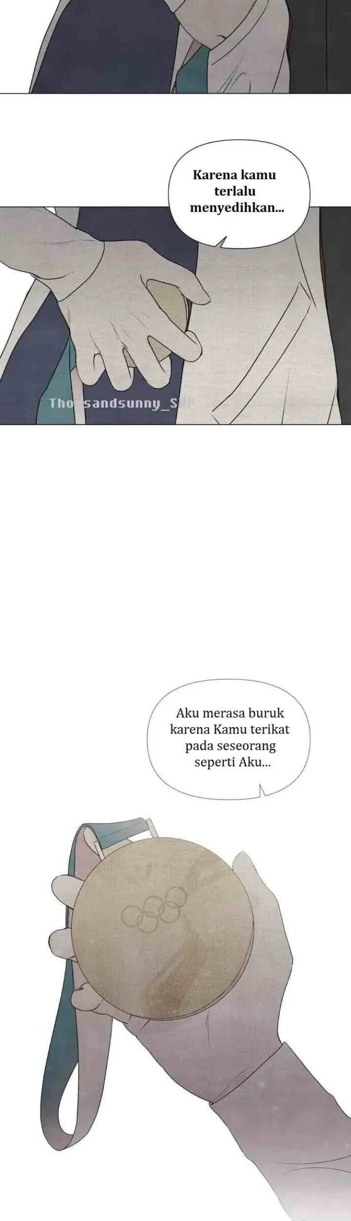 My Reason To Die Chapter 1 Gambar 10