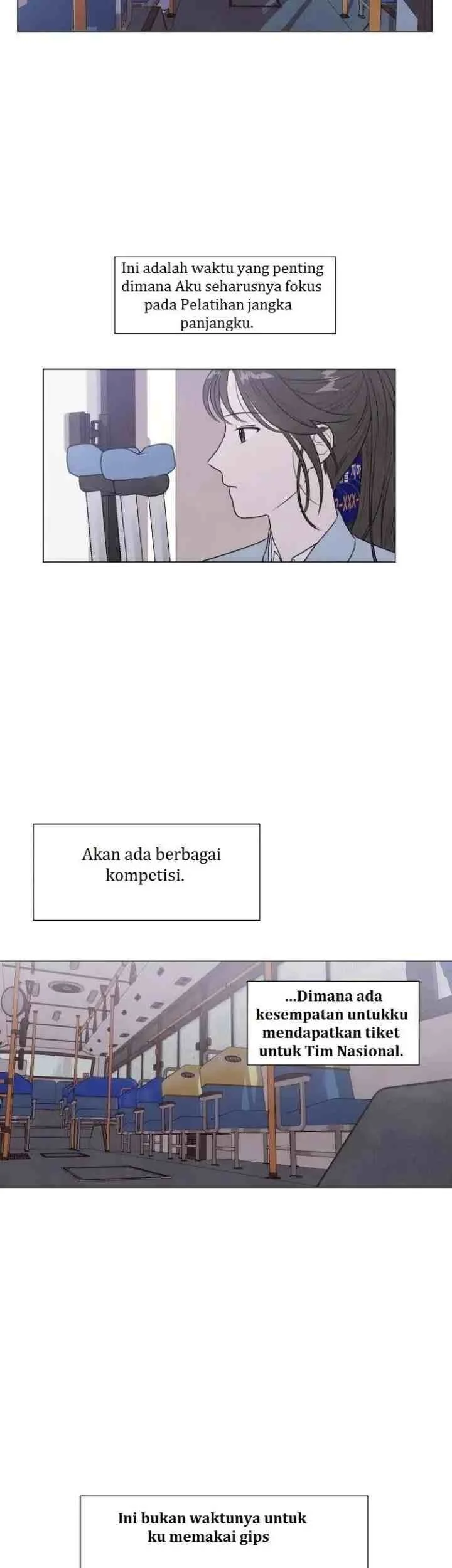 My Reason To Die Chapter 1 Gambar 15