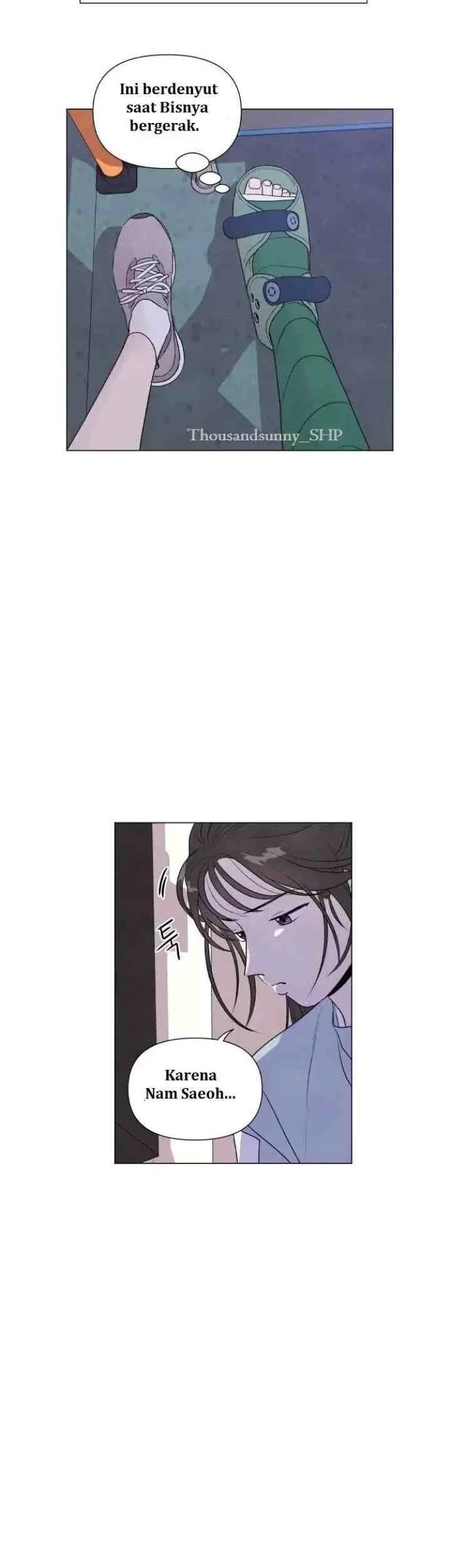 My Reason To Die Chapter 1 Gambar 16