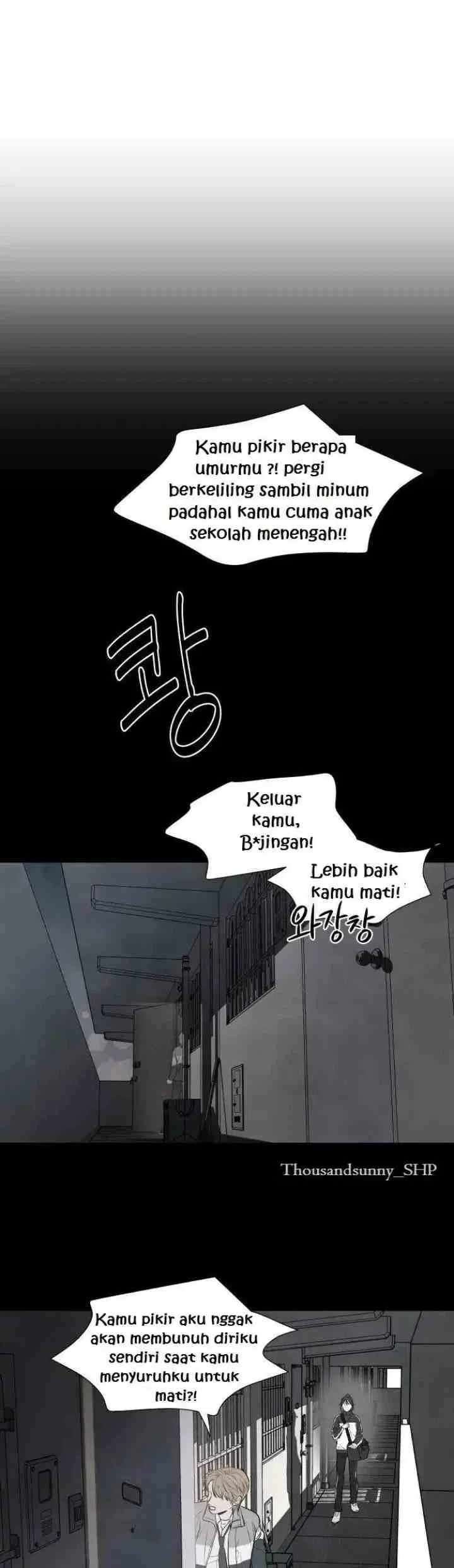 My Reason To Die Chapter 1 Gambar 17