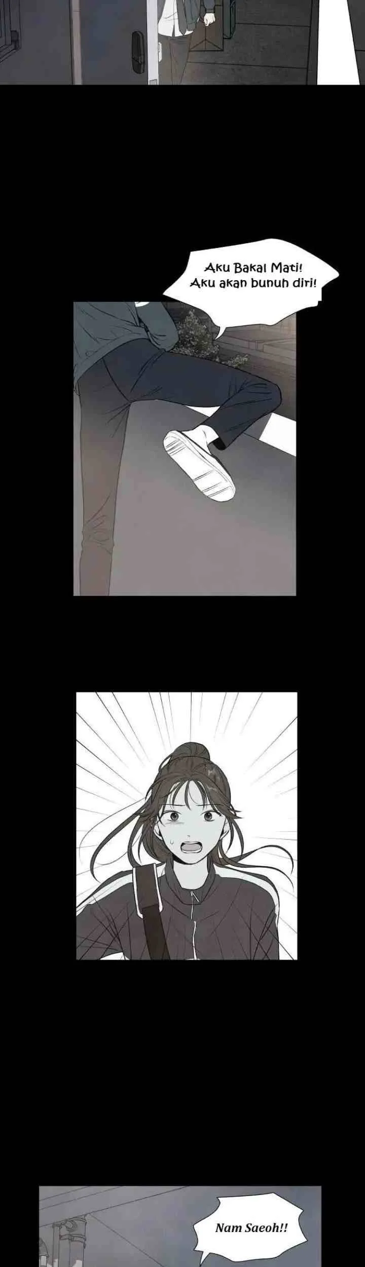 My Reason To Die Chapter 1 Gambar 18