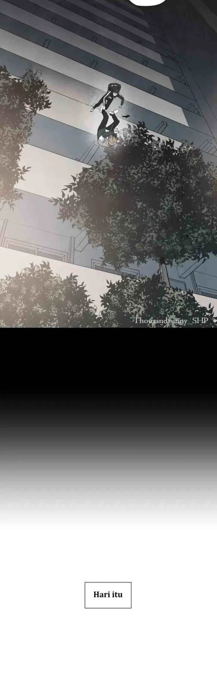 My Reason To Die Chapter 1 Gambar 20