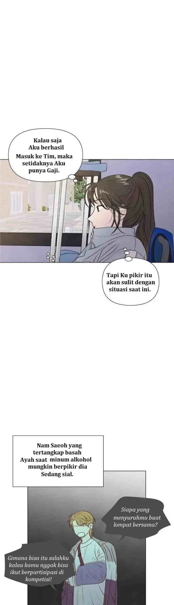 My Reason To Die Chapter 1 Gambar 22