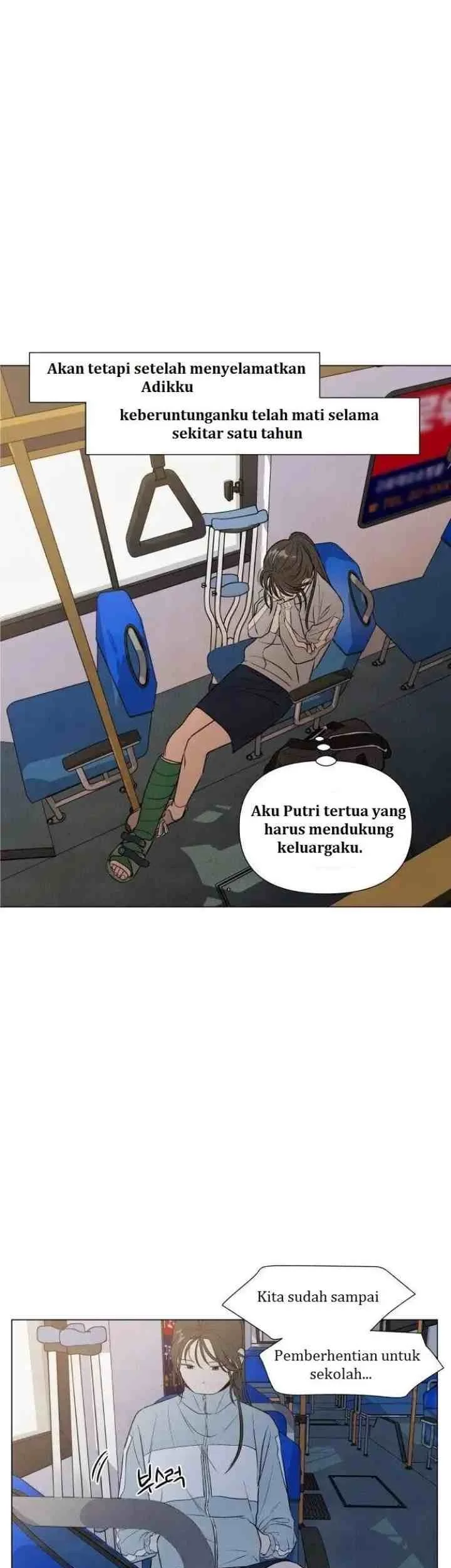 My Reason To Die Chapter 1 Gambar 24