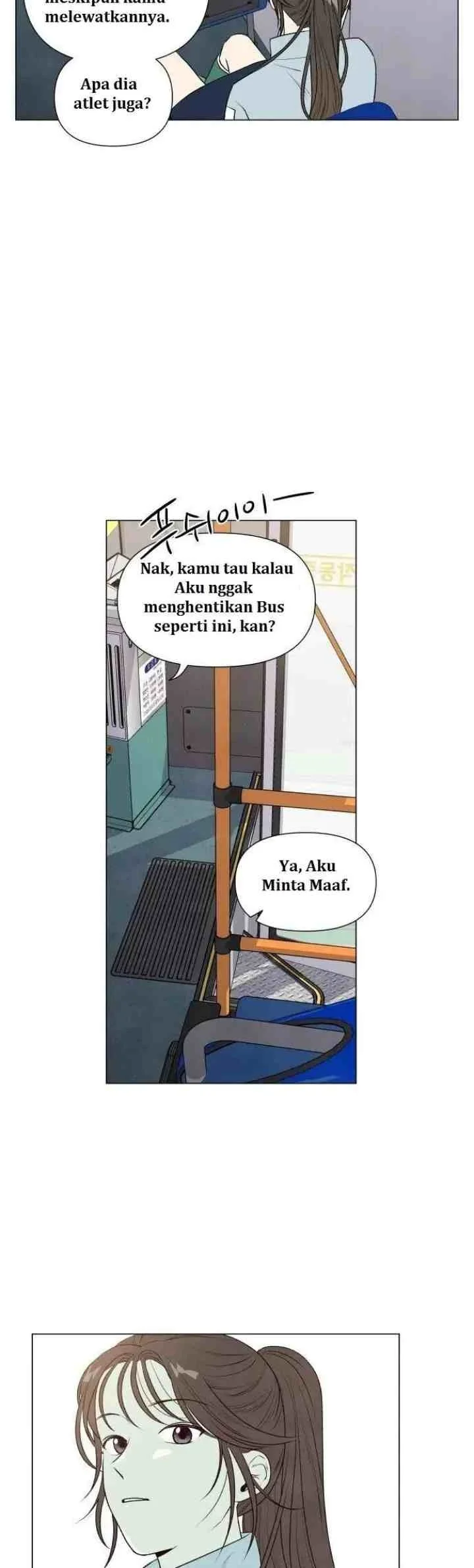 My Reason To Die Chapter 1 Gambar 26