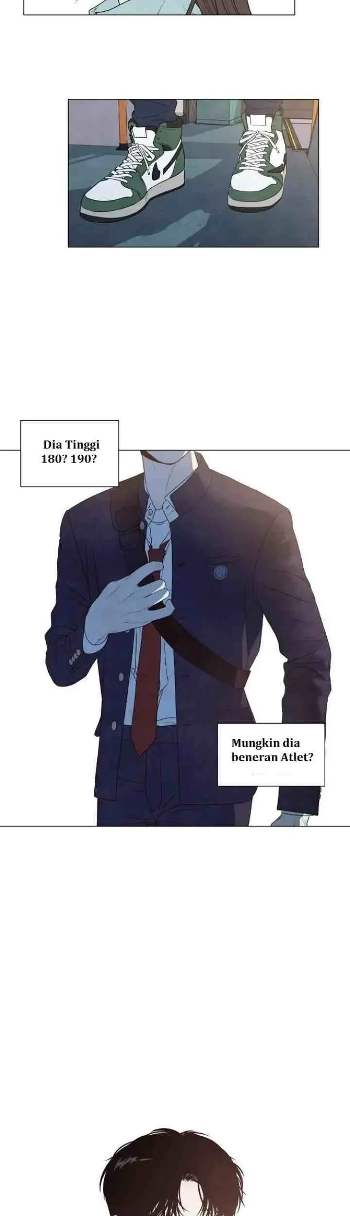 My Reason To Die Chapter 1 Gambar 27