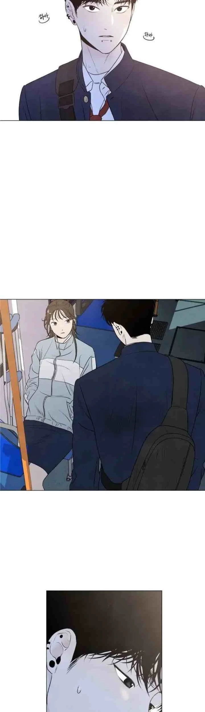 My Reason To Die Chapter 1 Gambar 28