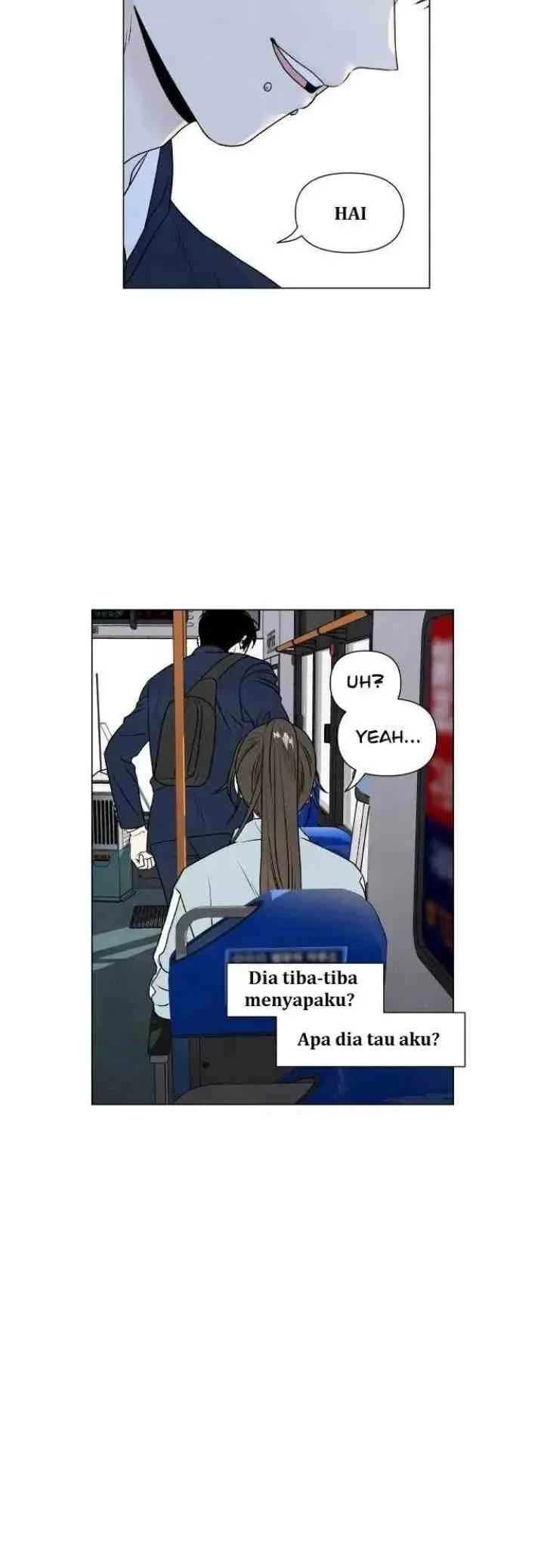 My Reason To Die Chapter 1 Gambar 29