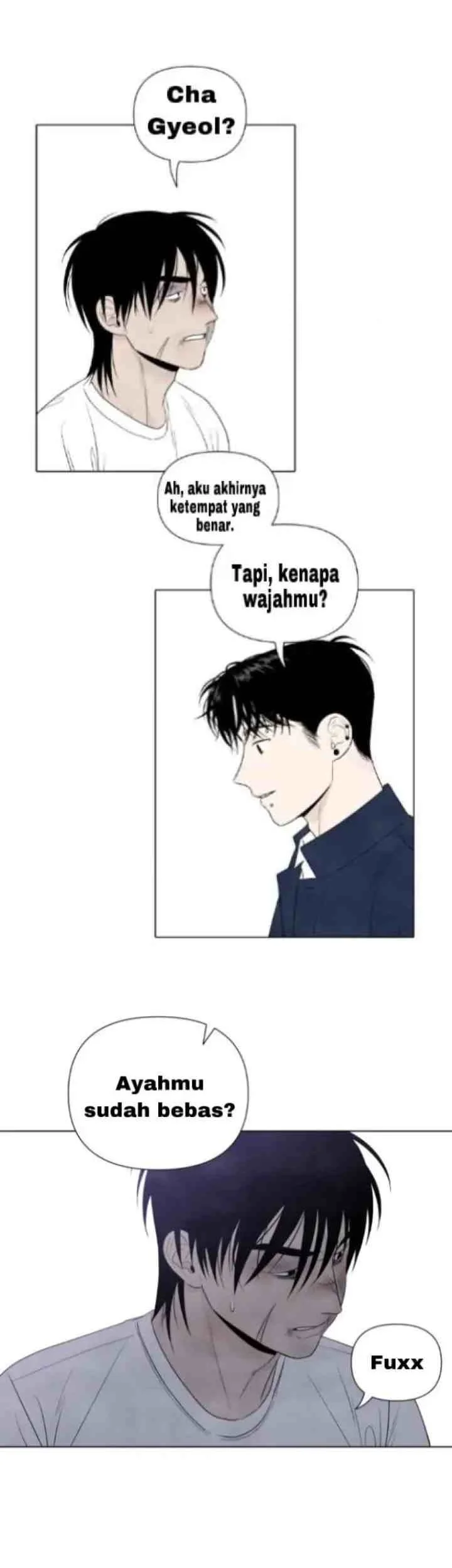 My Reason To Die Chapter 10 Gambar 25