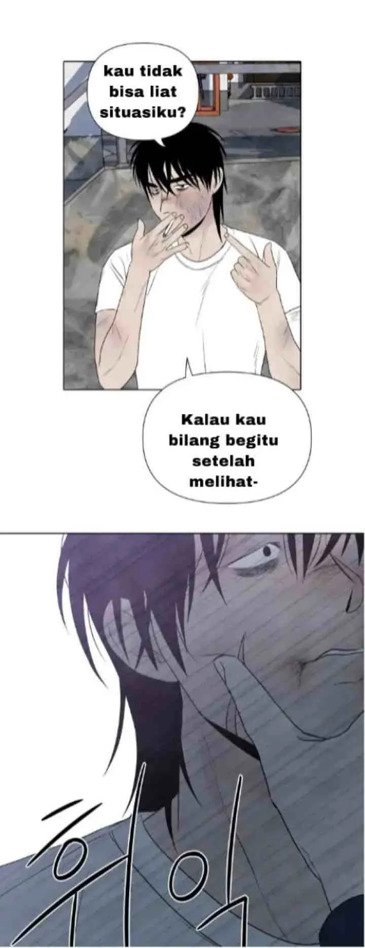 My Reason To Die Chapter 10 Gambar 29
