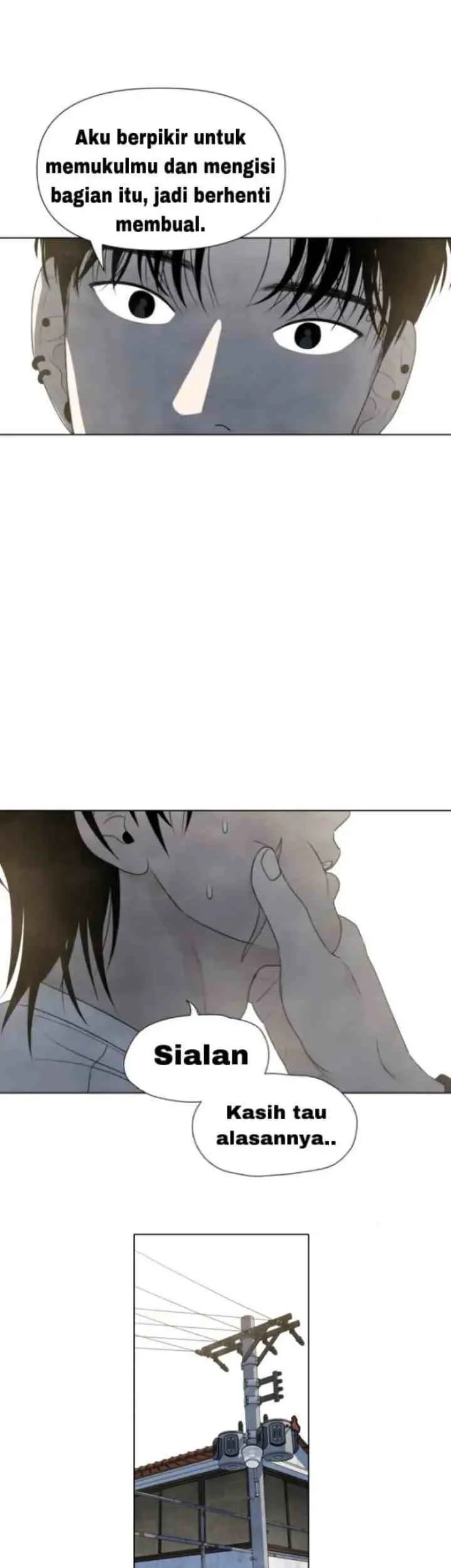 My Reason To Die Chapter 10 Gambar 31