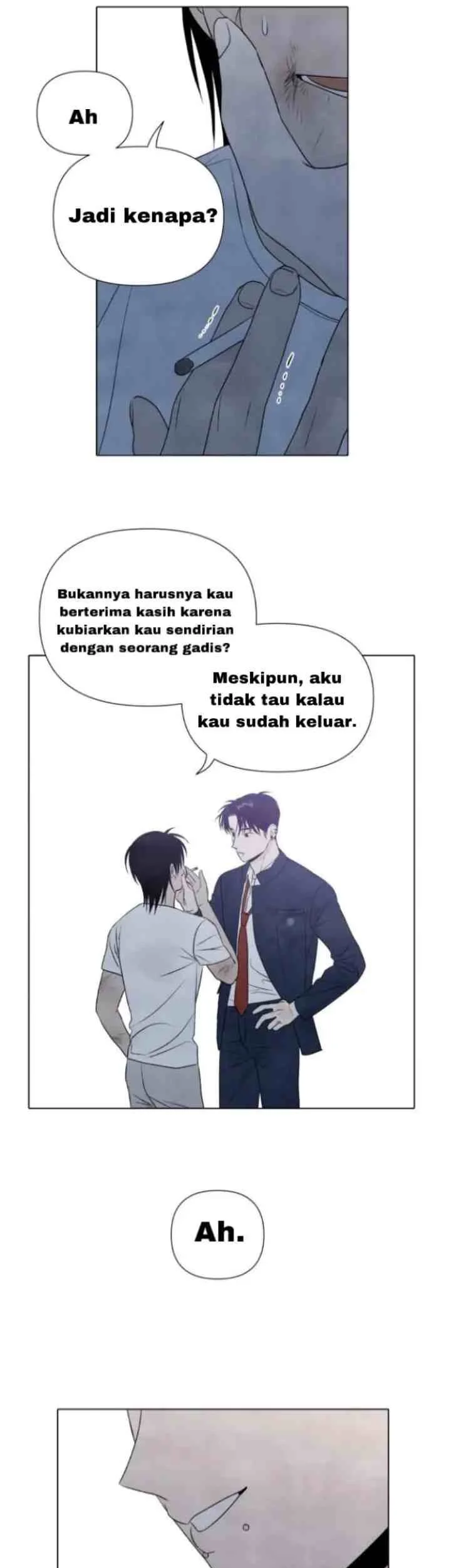 My Reason To Die Chapter 10 Gambar 33