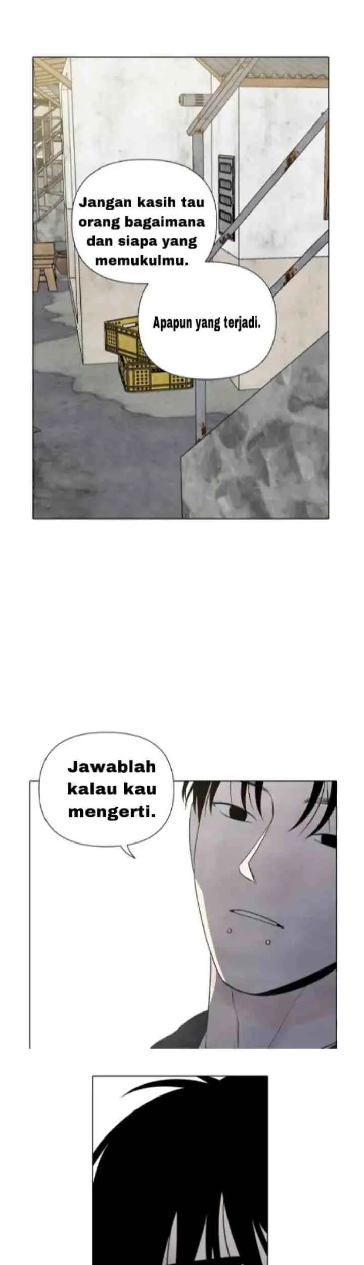 My Reason To Die Chapter 10 Gambar 36