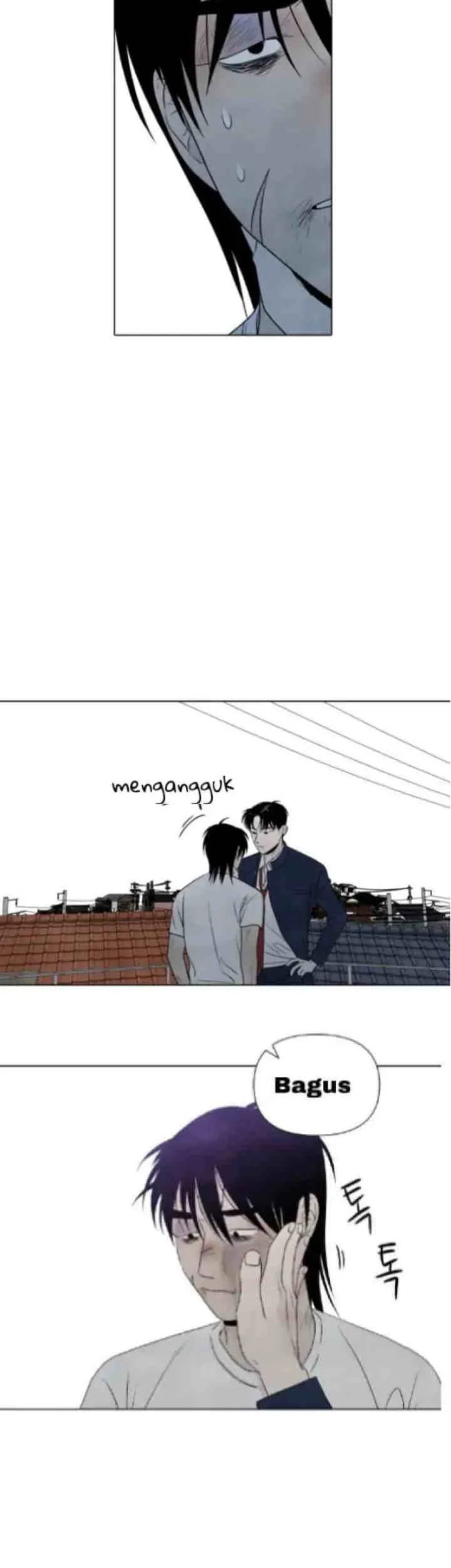 My Reason To Die Chapter 10 Gambar 37