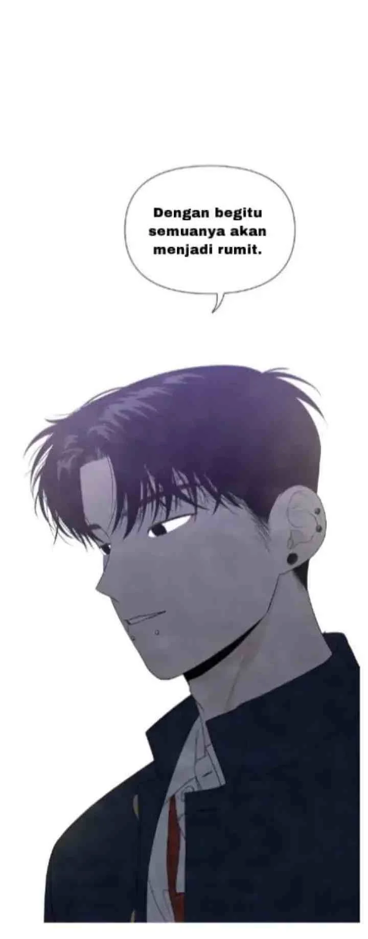 My Reason To Die Chapter 10 Gambar 38