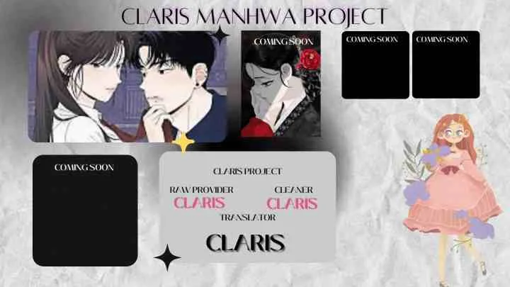 My Reason To Die Chapter 10 Gambar 39