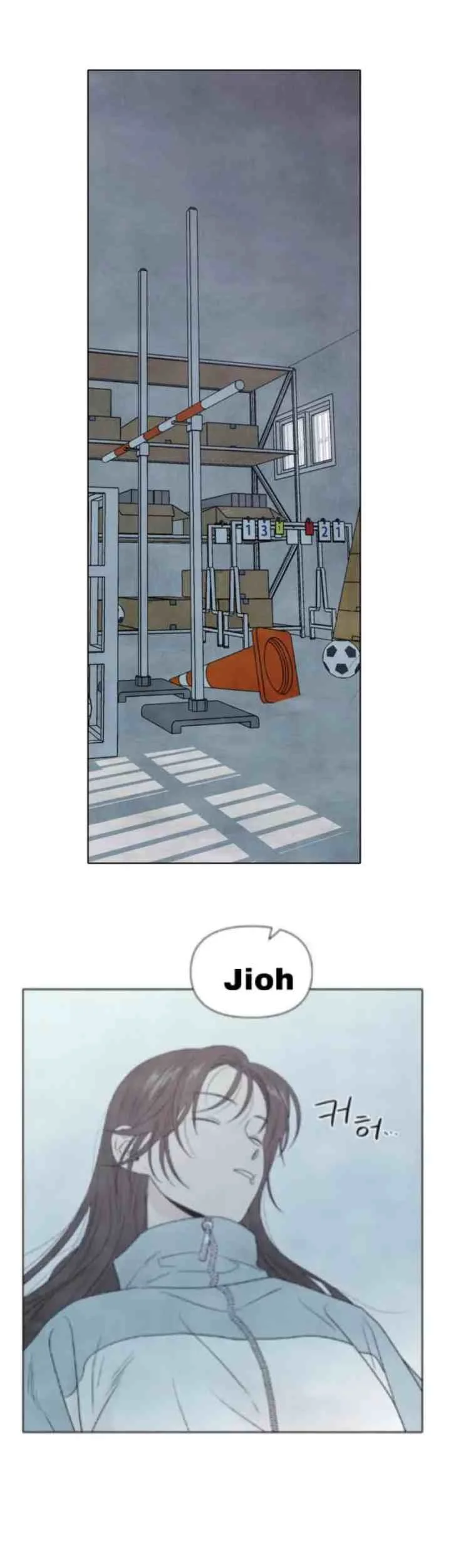 My Reason To Die Chapter 10 Gambar 5