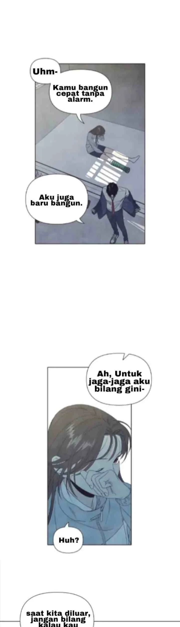 My Reason To Die Chapter 10 Gambar 7