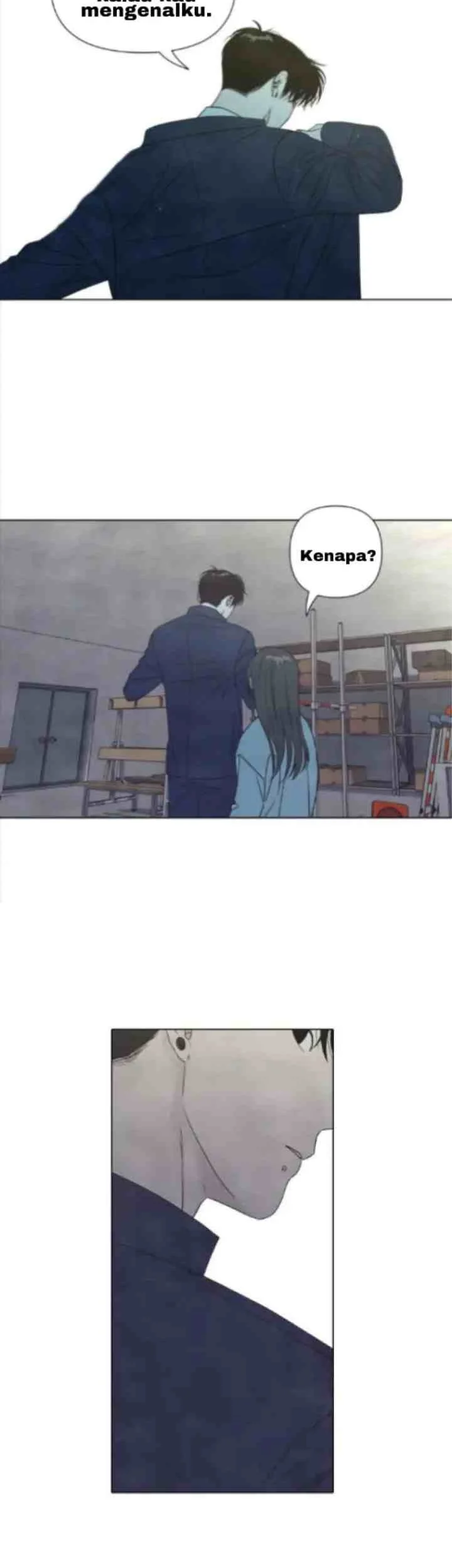 My Reason To Die Chapter 10 Gambar 8