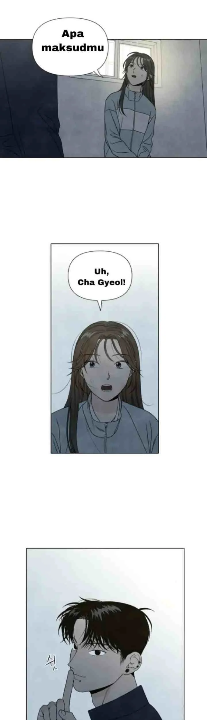 My Reason To Die Chapter 10 Gambar 10
