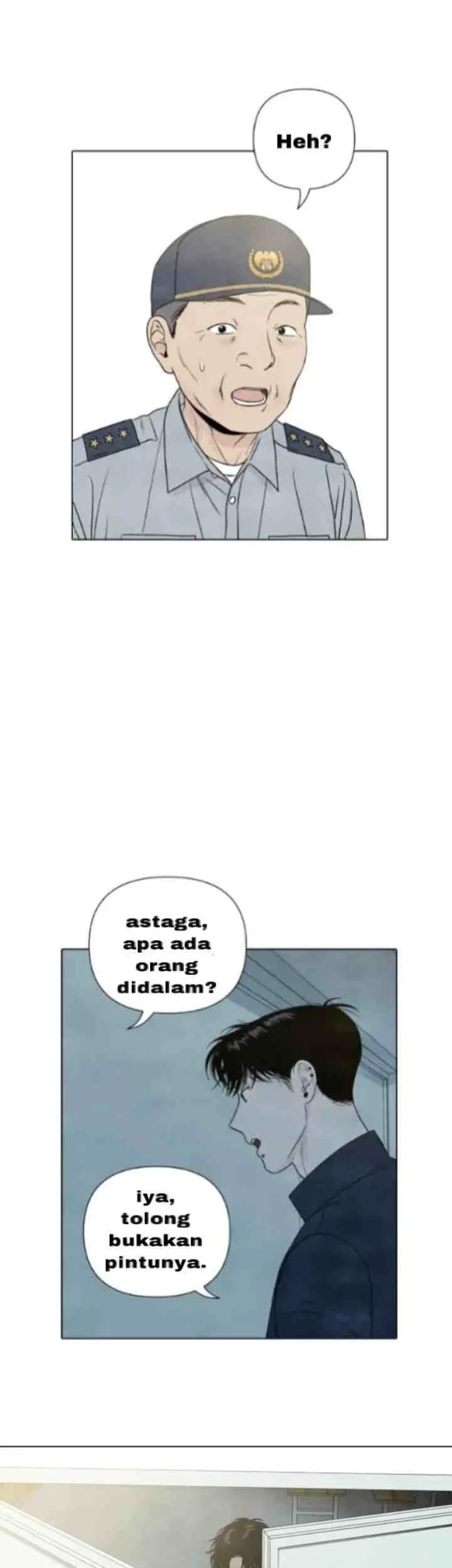 My Reason To Die Chapter 10 Gambar 12