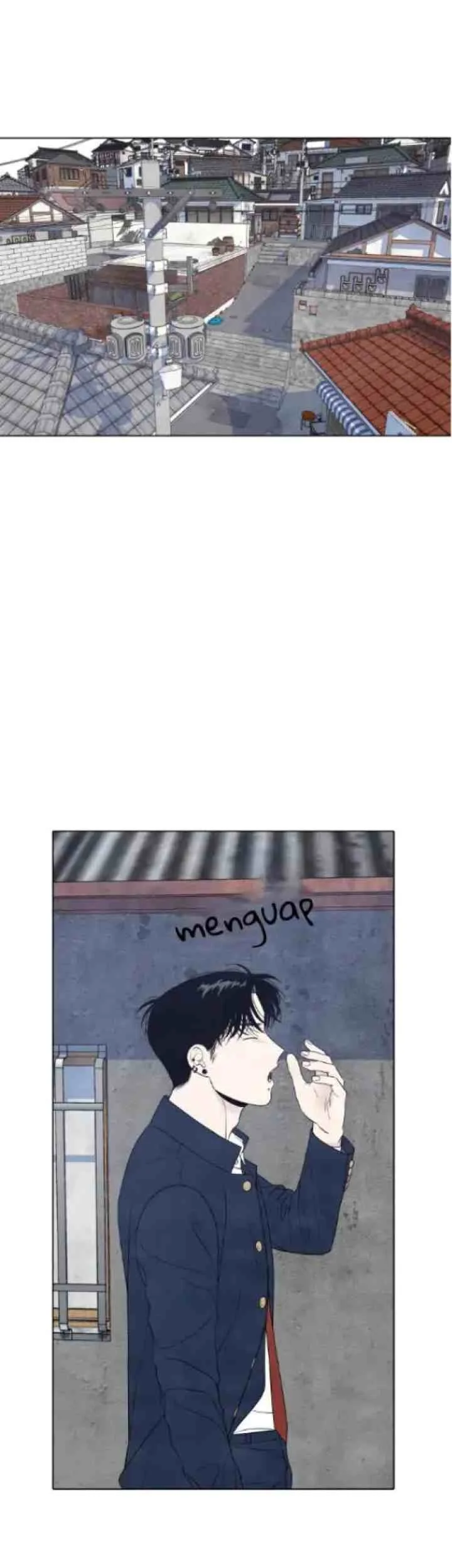 My Reason To Die Chapter 10 Gambar 18