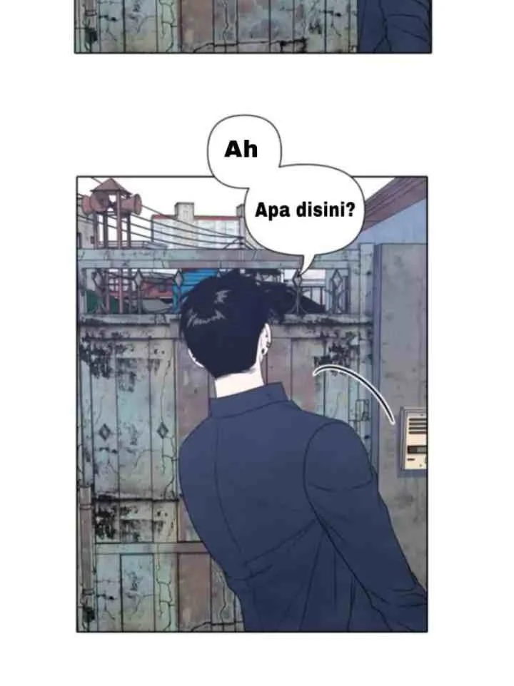 My Reason To Die Chapter 10 Gambar 20