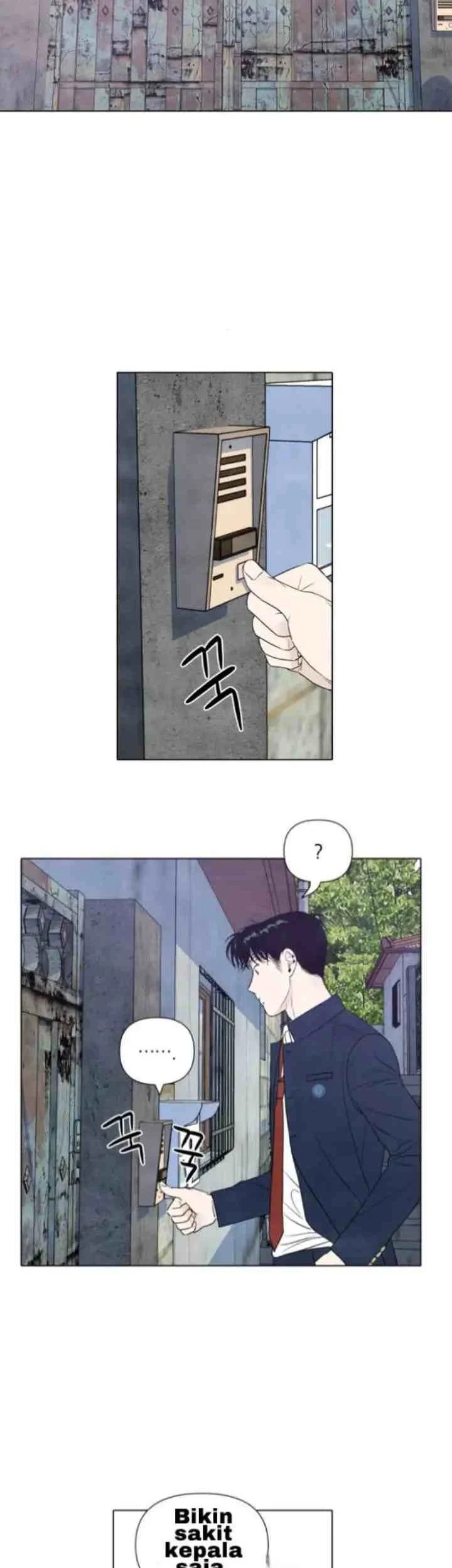 My Reason To Die Chapter 10 Gambar 22