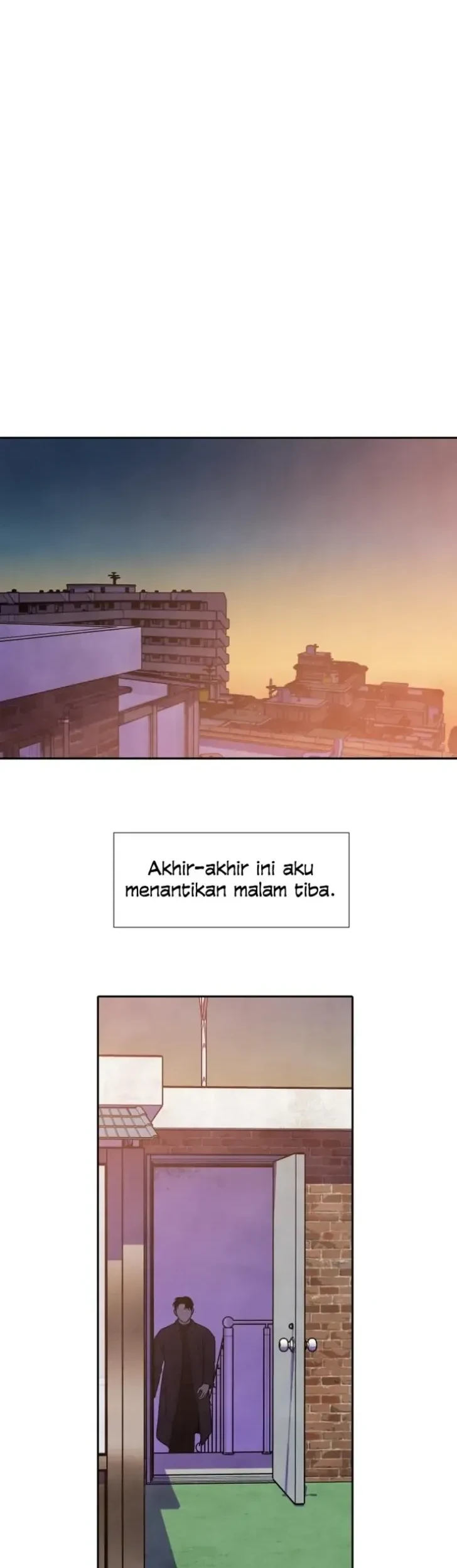 My Reason To Die Chapter 100 Gambar 38