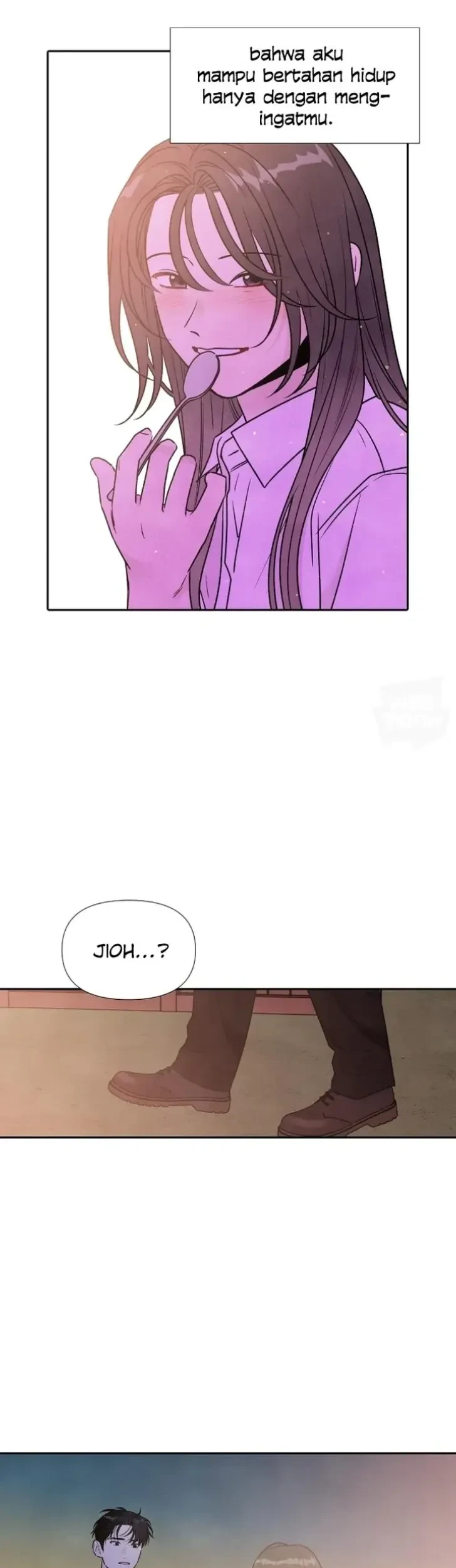 My Reason To Die Chapter 100 Gambar 41
