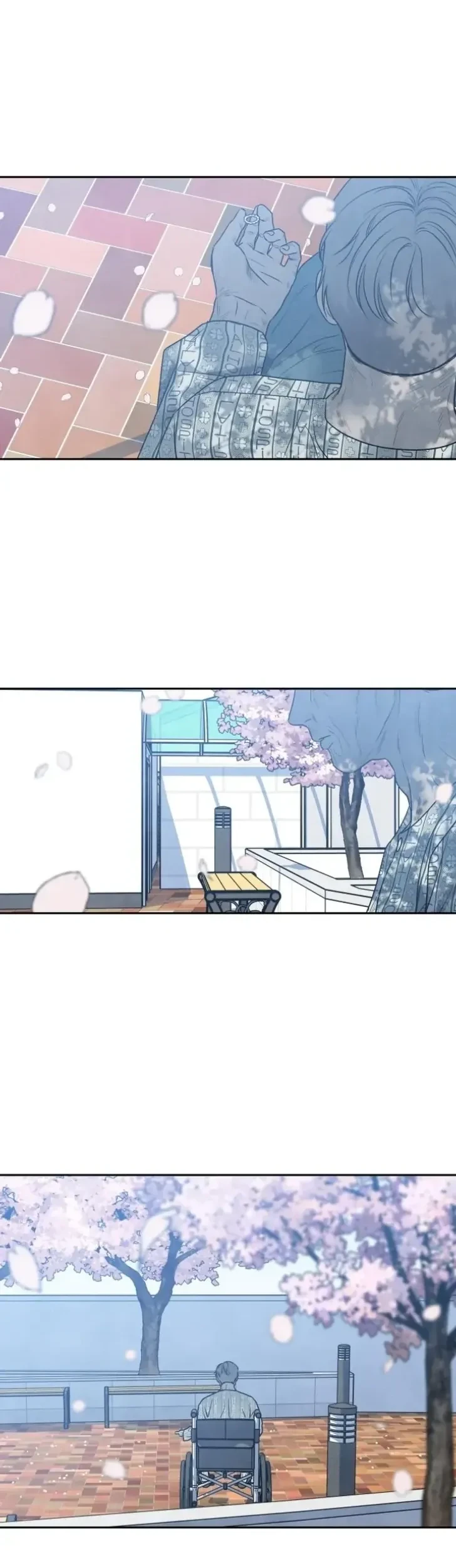 My Reason To Die Chapter 100 Gambar 46