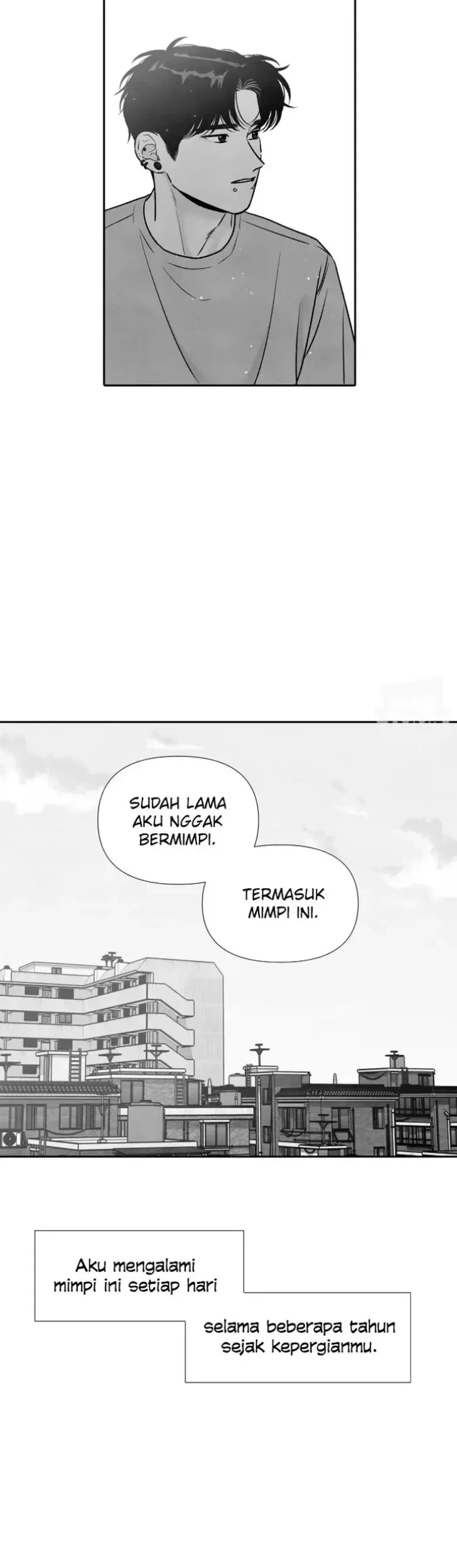 My Reason To Die Chapter 100 Gambar 53