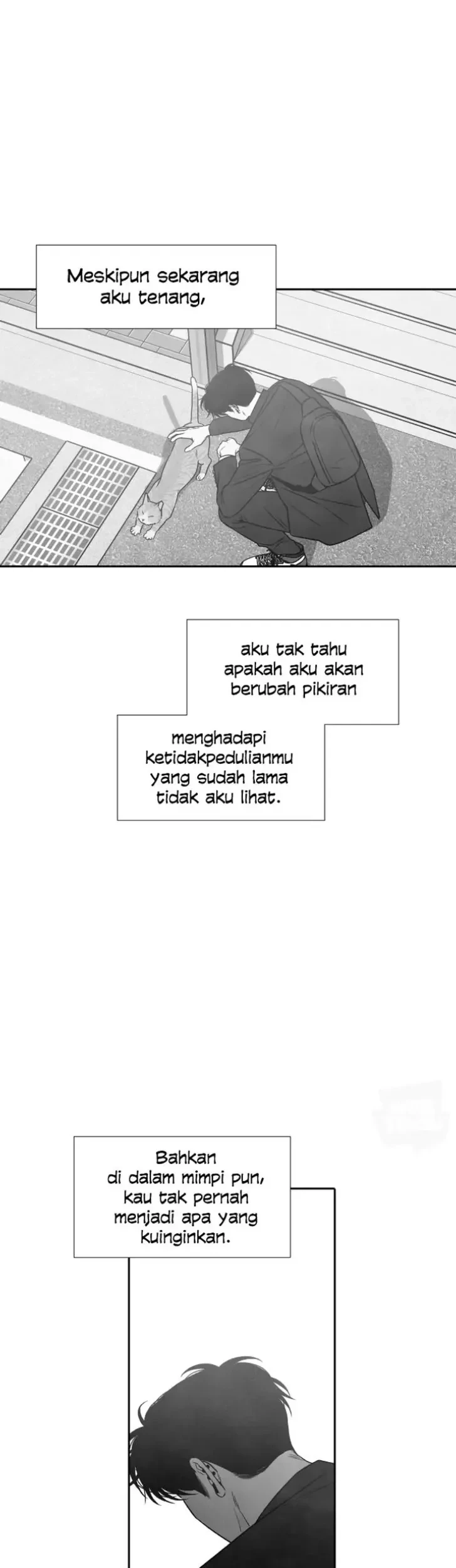 My Reason To Die Chapter 100 Gambar 55