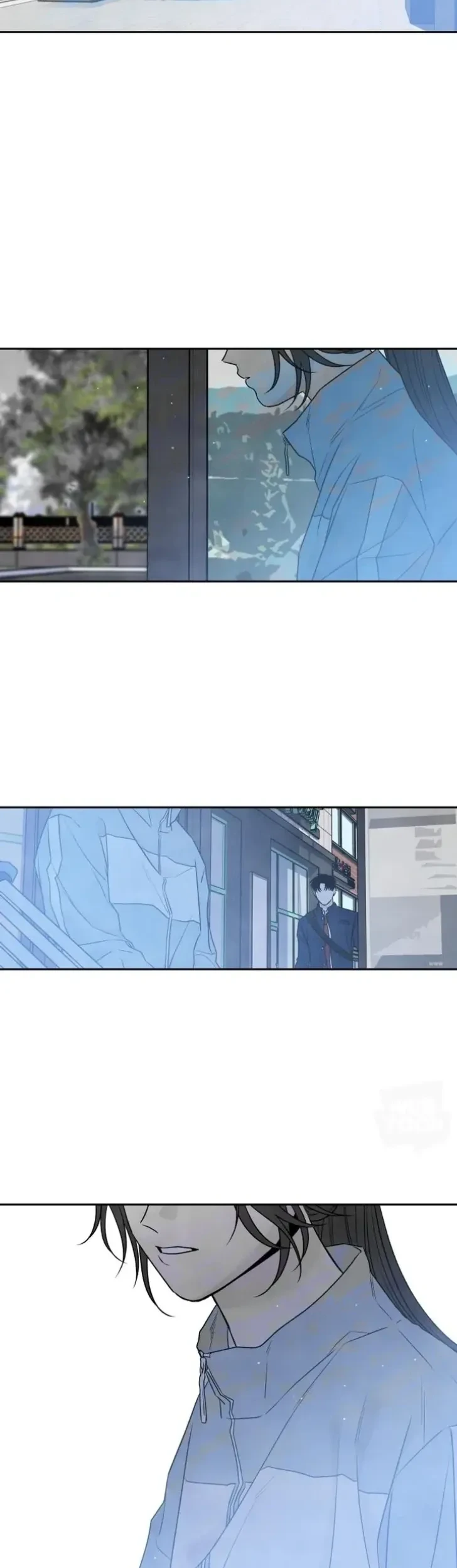 My Reason To Die Chapter 100 Gambar 59