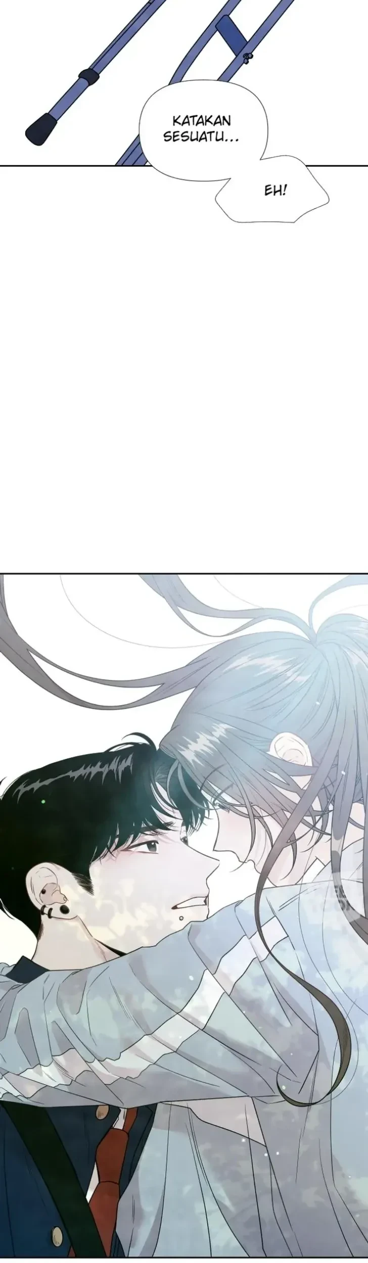 My Reason To Die Chapter 100 Gambar 63