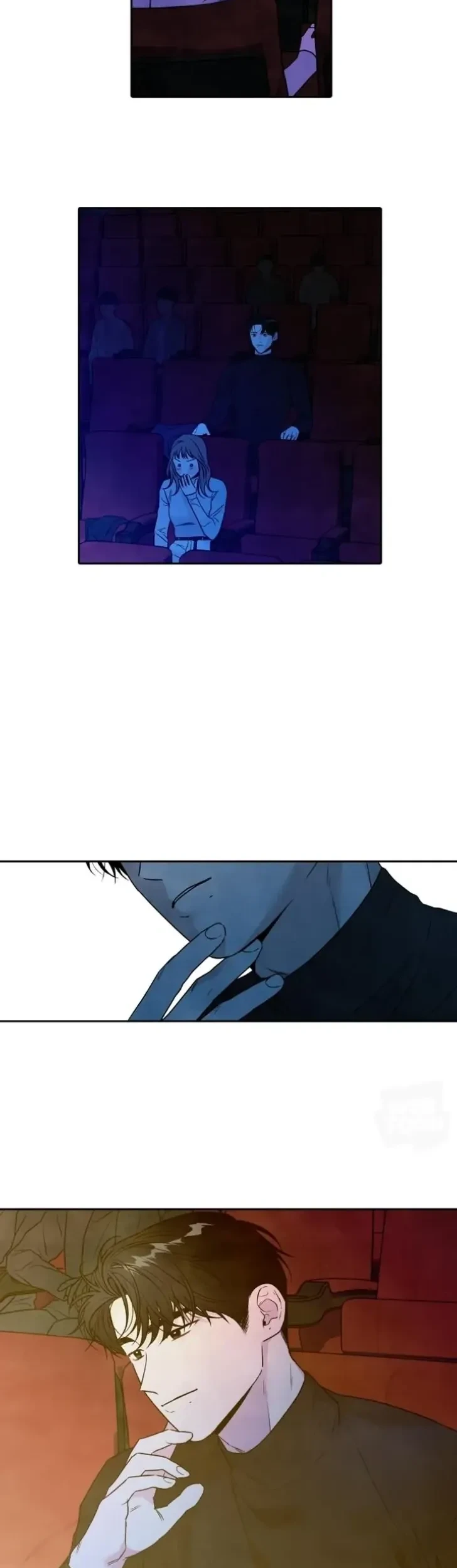 My Reason To Die Chapter 100 Gambar 3