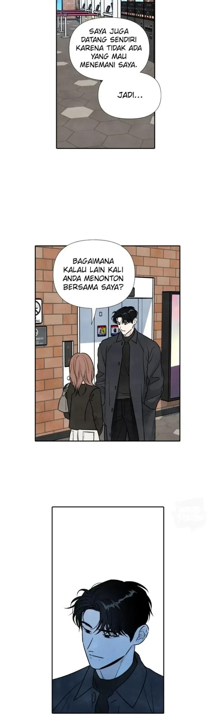 My Reason To Die Chapter 100 Gambar 7