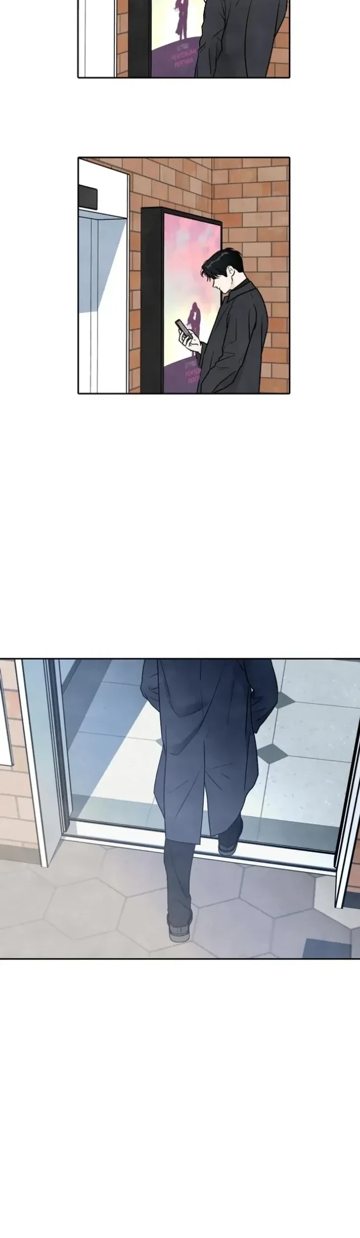 My Reason To Die Chapter 100 Gambar 10