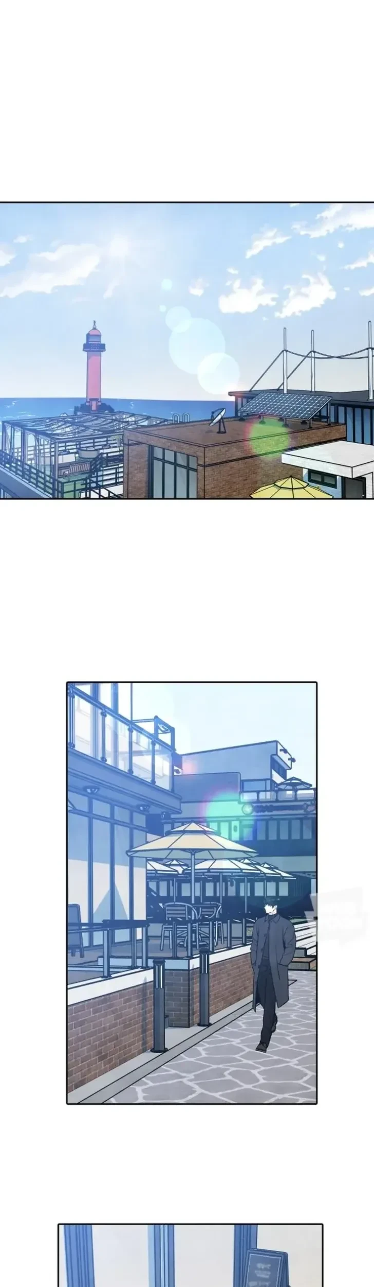 My Reason To Die Chapter 100 Gambar 11