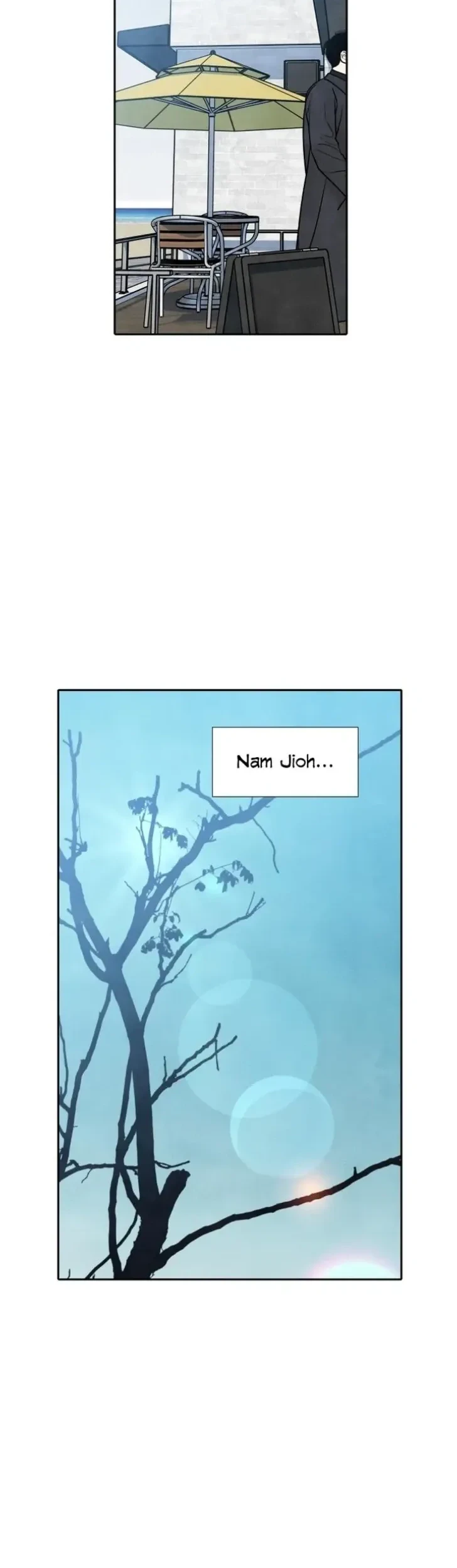 My Reason To Die Chapter 100 Gambar 14