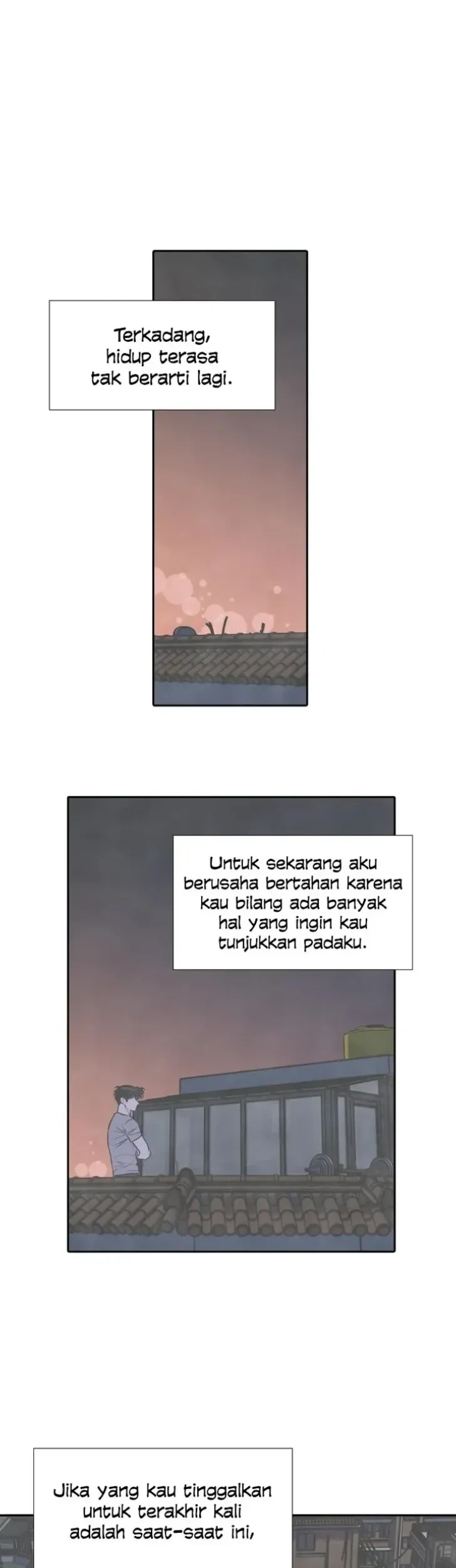 My Reason To Die Chapter 100 Gambar 22