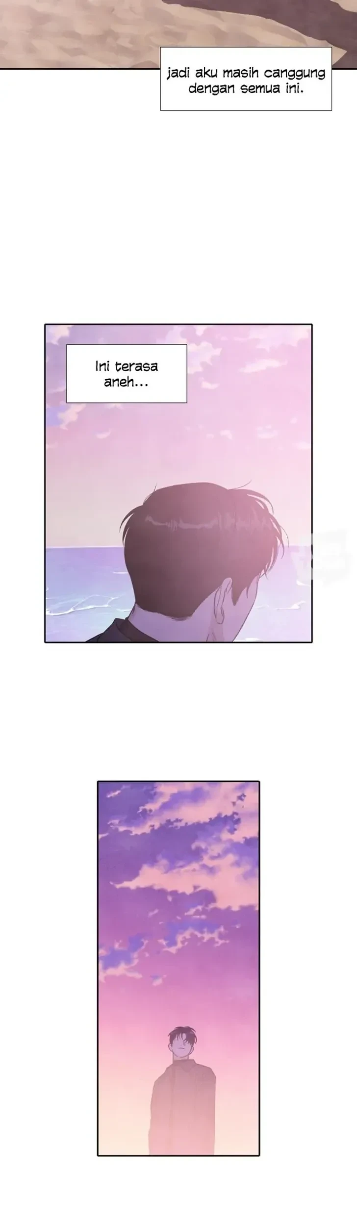 My Reason To Die Chapter 100 Gambar 29