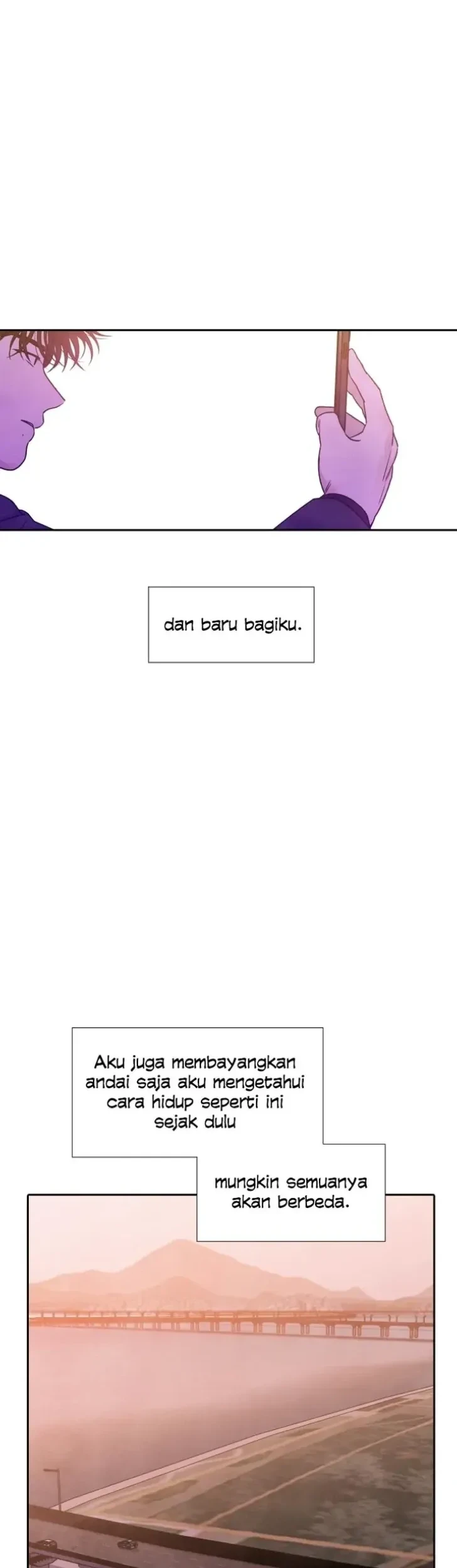 My Reason To Die Chapter 100 Gambar 30