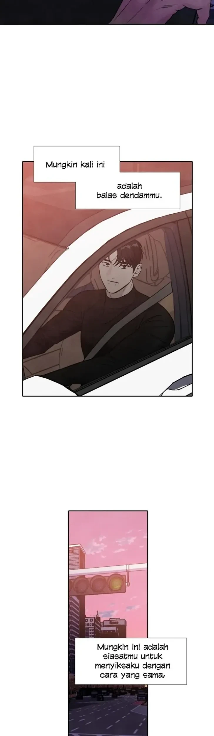 My Reason To Die Chapter 100 Gambar 34
