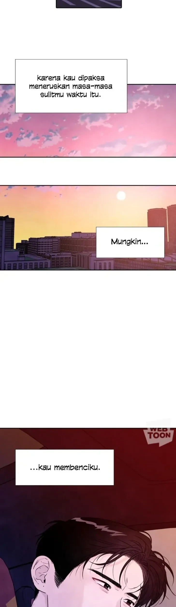 My Reason To Die Chapter 100 Gambar 35