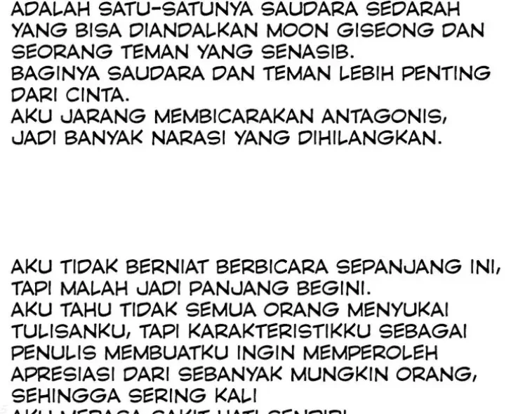 My Reason To Die Chapter 101 Gambar 4