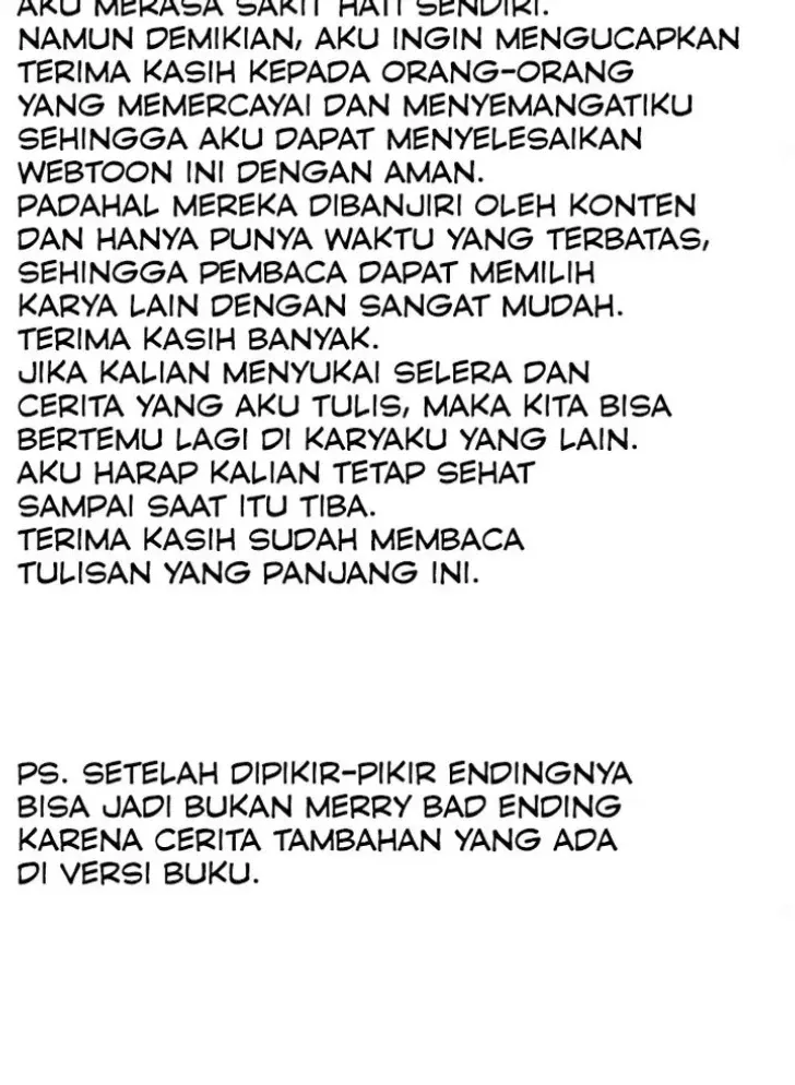 My Reason To Die Chapter 101 Gambar 5